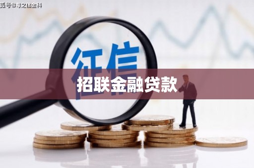 长岭招联金融贷款