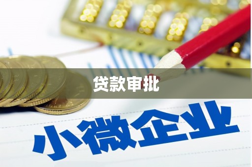 云和贷款审批