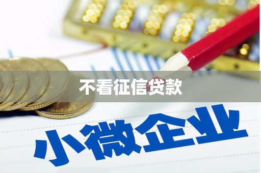 光泽不看征信贷款