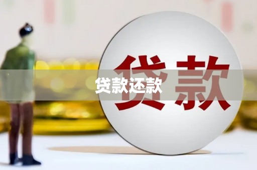 乡城贷款还款