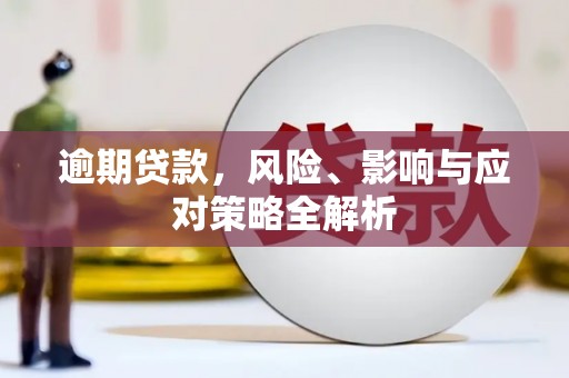 铁东逾期贷款，风险、影响与应对策略全解析