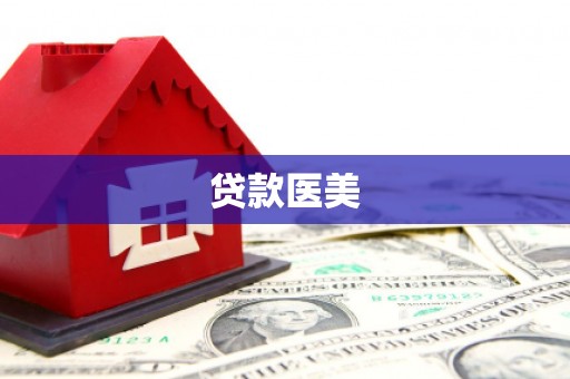 阳新贷款医美