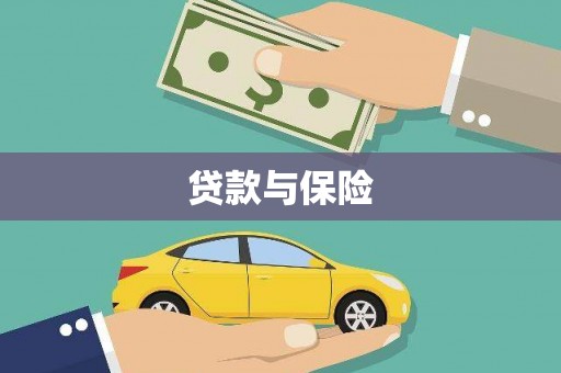 云和贷款与保险